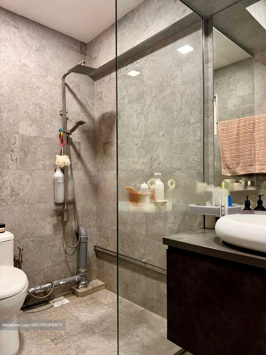 Blk 445 Ang Mo Kio Avenue 10 (Ang Mo Kio), HDB 3 Rooms #627872781
